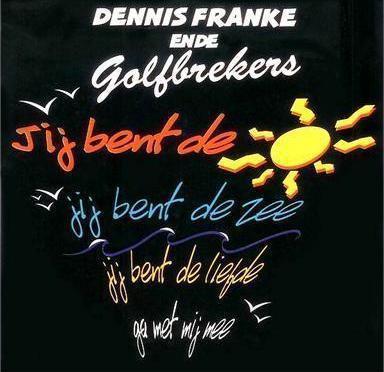 Dennis Franke & De Golfbrekers